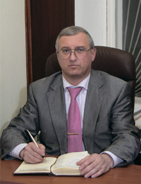 Овчинников Валерий Васильевич